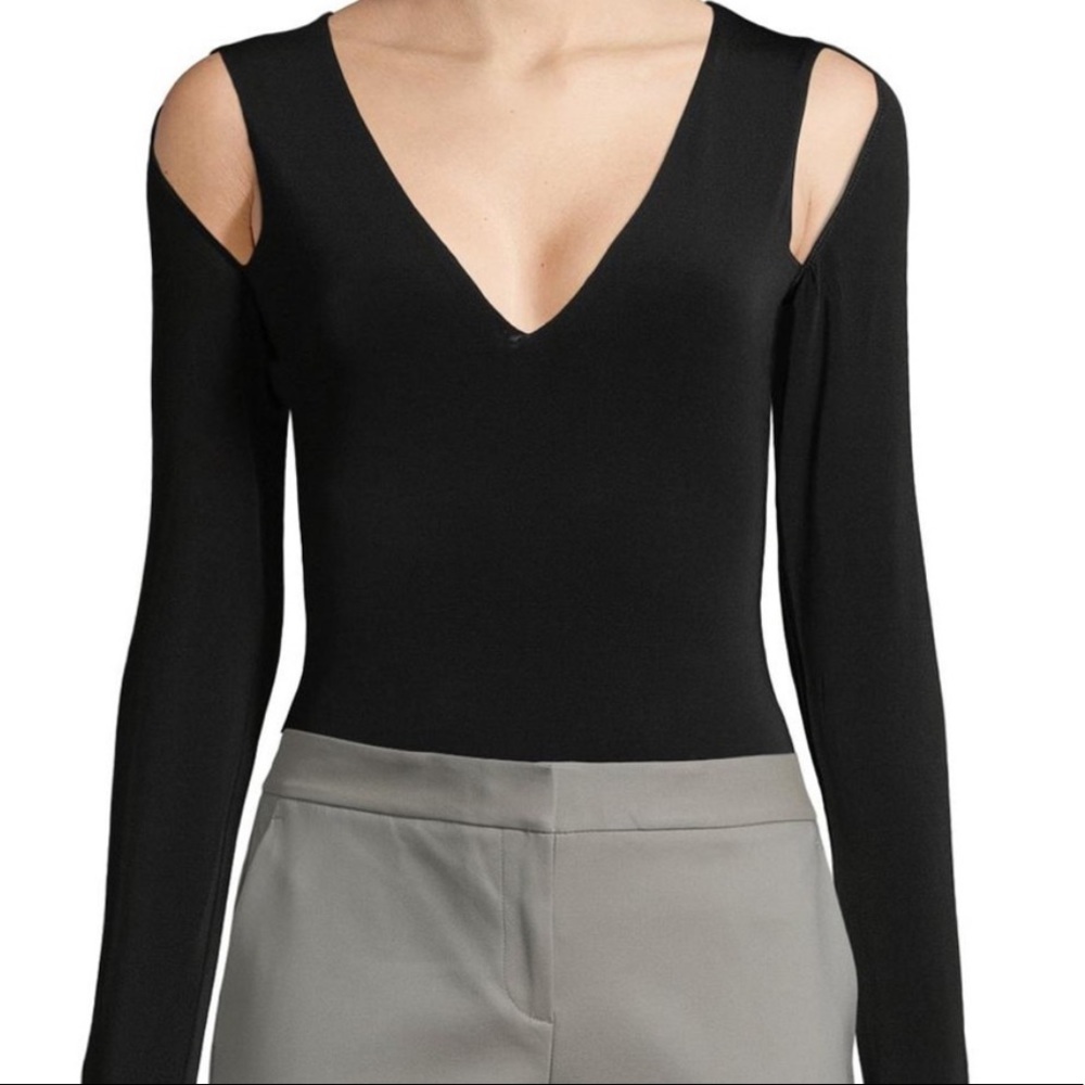 longsleeve bodysuit
